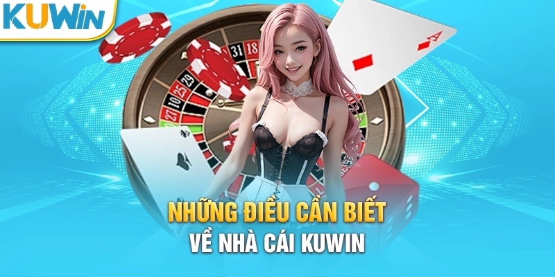 Đánh giá về nhà cái KUWIN chi tiết
